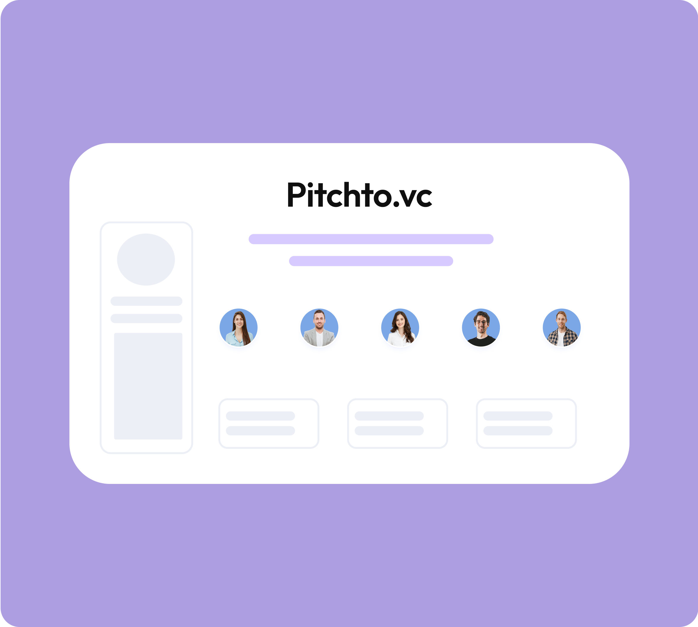 Pitch Visual